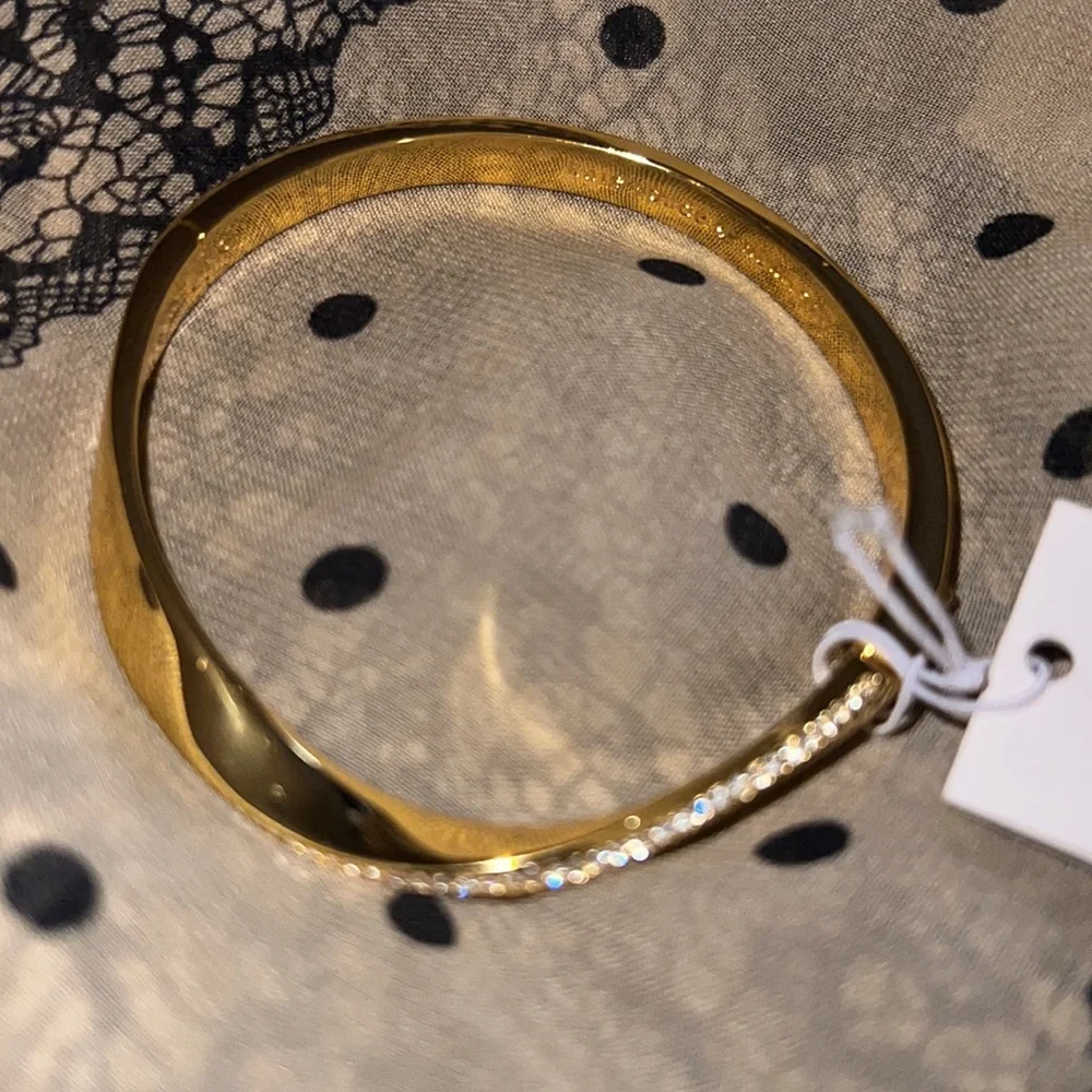 Kate Spade Do the Twist Bracelet - Picture 3 of 7